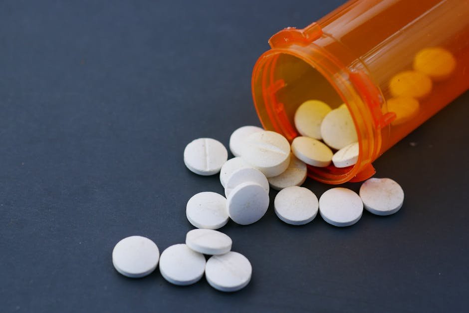 33 medicamente noi gratuite si compensate de la 1 aprilie 2026 — ce afectiuni sunt vizate