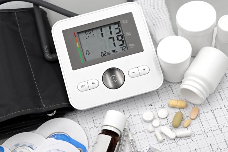 Programul național pentru boli cronice — medicamente gratuite