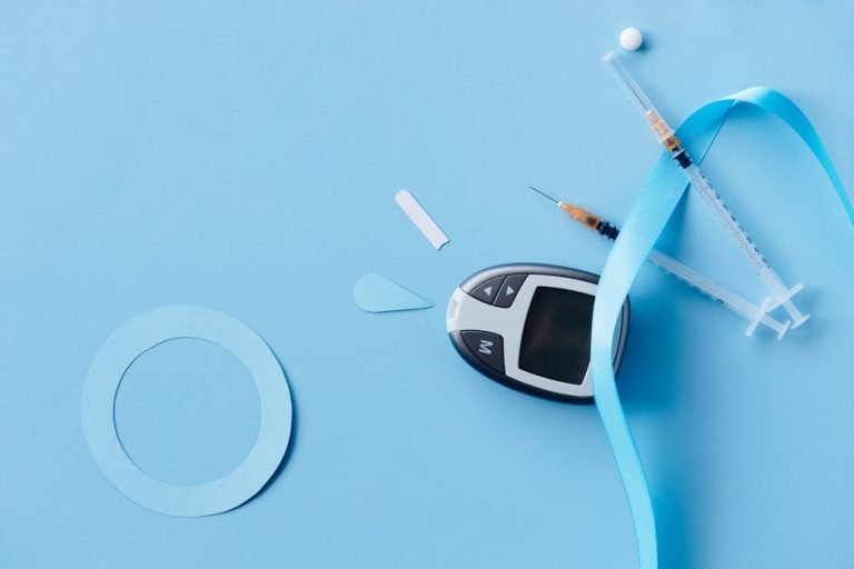 Medicamente compensate pentru diabet — ce trebuie să știi