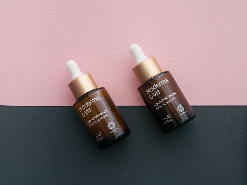 Anti-aging dupa 40 de ani — retinol, bakuchiol, niacinamida si peptide: ce alegi din farmacie 2026