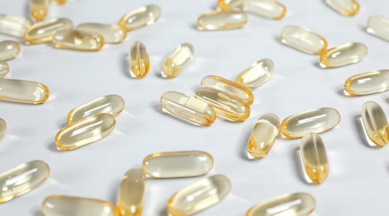 Omega 3 — de ce este important și cum îl alegi corect