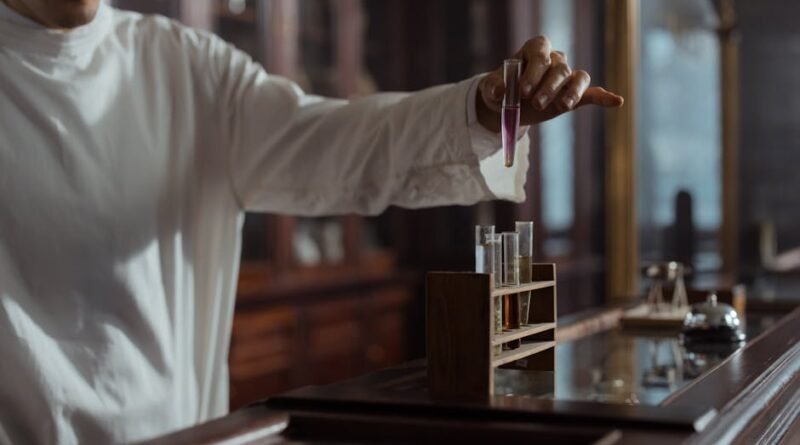 Farmacii cu preparate magistrale (compounding) in Bucuresti 2026 — unde gasesti formule personalizat