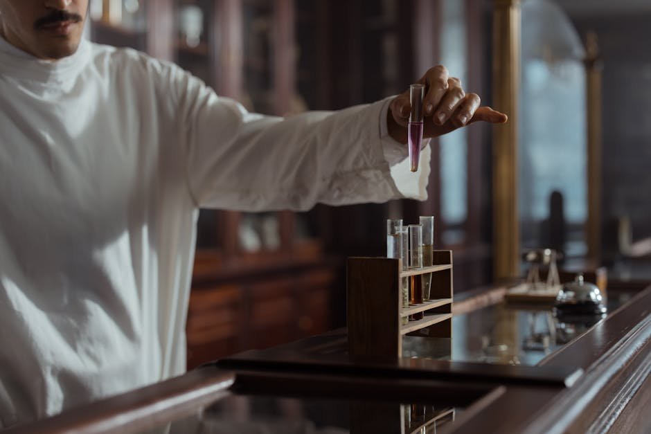 Farmacii cu preparate magistrale (compounding) in Bucuresti 2026 — unde gasesti formule personalizat