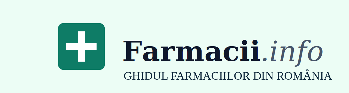 Farmacii.info