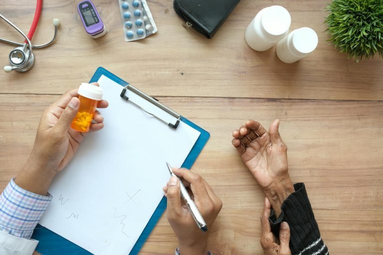 Reteta electronica in Romania 2026 — cum functioneaza, avantaje si ce faci daca ai probleme