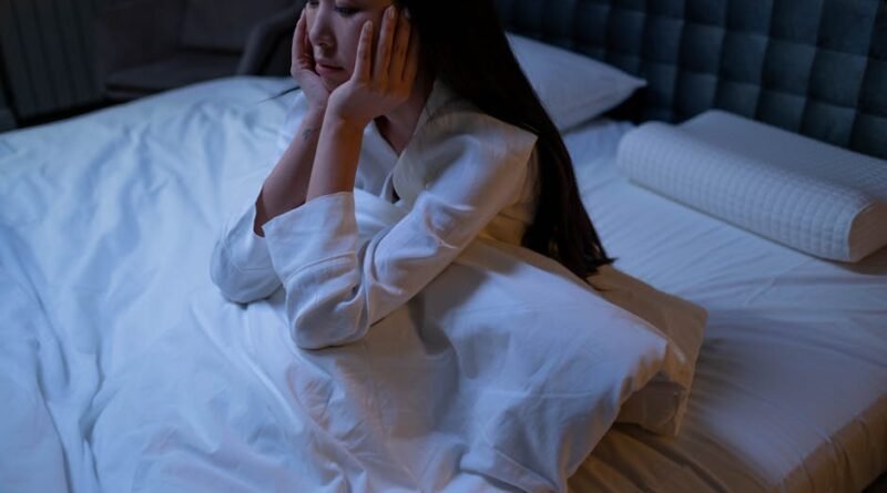 Insomnia 2026 — ce gasesti in farmacie fara reteta si cand trebuie sa mergi la medic