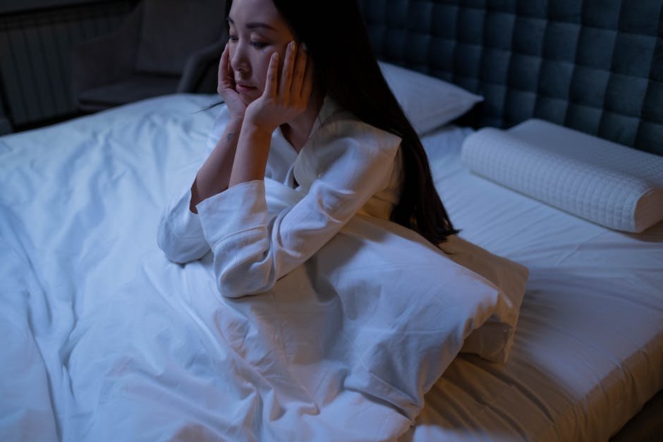 Insomnia 2026 — ce gasesti in farmacie fara reteta si cand trebuie sa mergi la medic