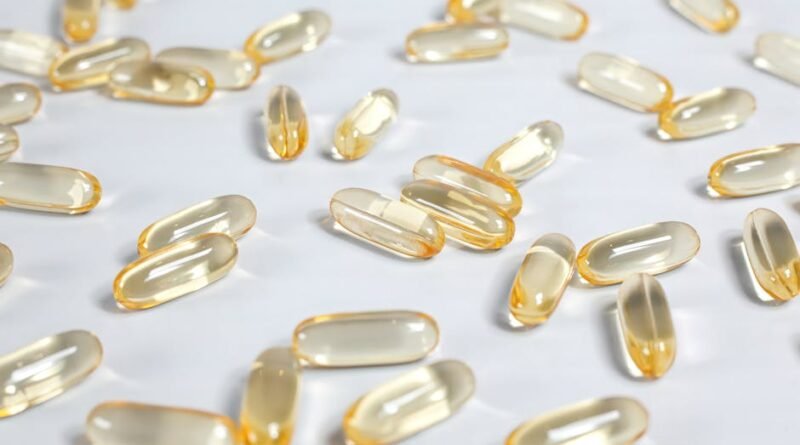 Omega-3 EPA si DHA 2026 — doza optima, ulei de peste vs ulei de alge si cum verifici puritatea