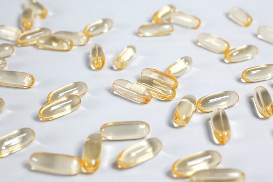 Omega-3 EPA si DHA 2026 — doza optima, ulei de peste vs ulei de alge si cum verifici puritatea