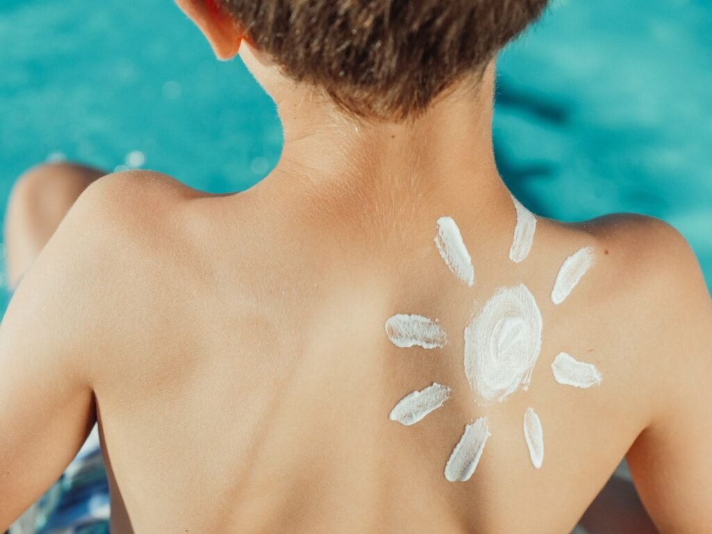 Protectie solara SPF pentru pacientii cu medicamente fotosensibilizante