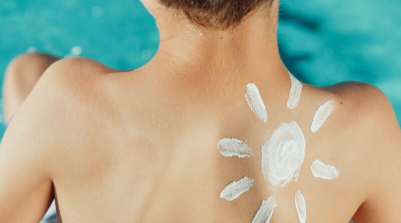 Protectie solara SPF pentru pacientii cu medicamente fotosensibilizante