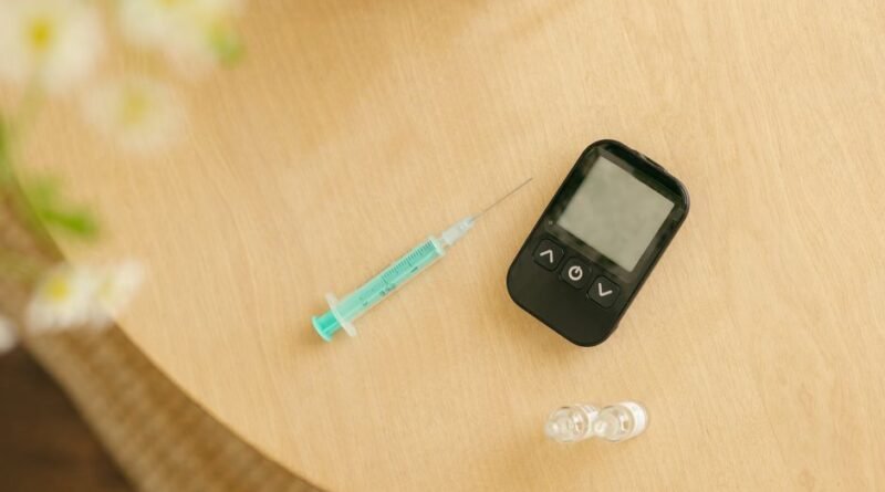 Stilou injector pentru medicație diabet — alternative Ozempic GLP-1 2026