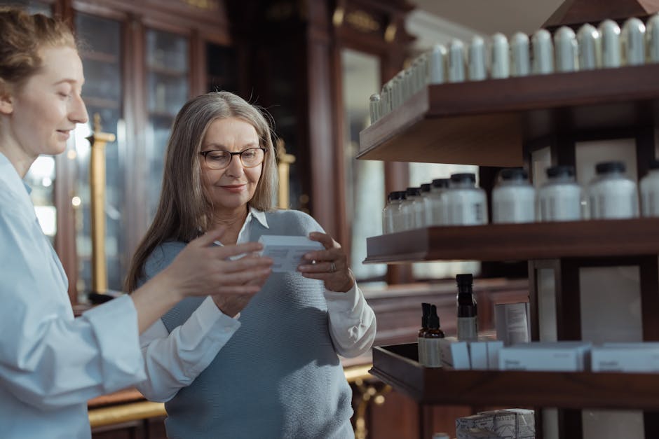 Rețete compensate în 2026: ce înseamnă sublistele A, B, C și D și cum se calculează coplata pe care o plătești la farmacie