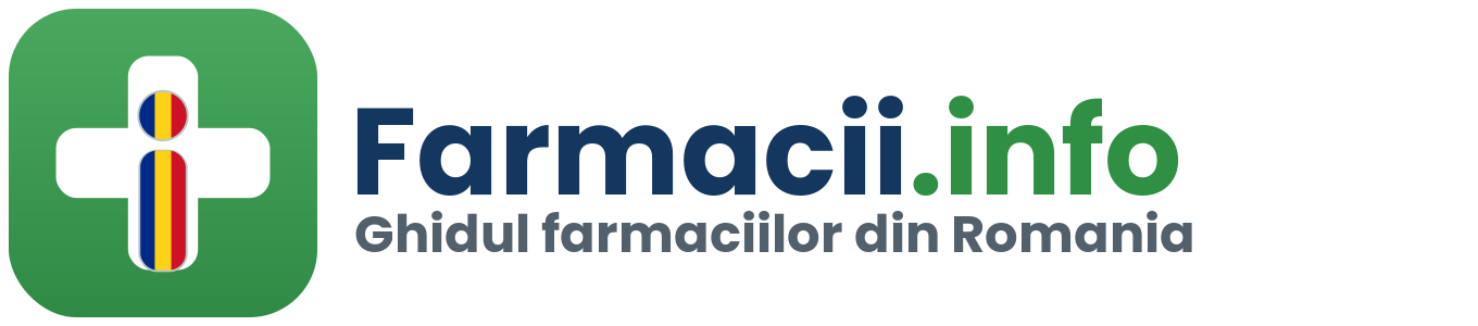 Farmacii.info